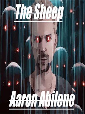 cover image of The Sheep